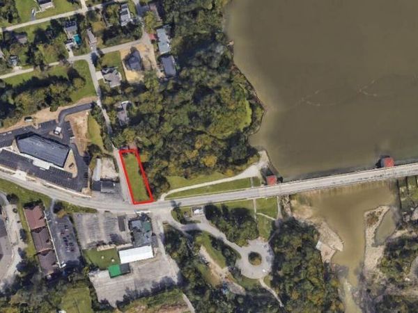 0 Glick Road, Powell, OH 43065