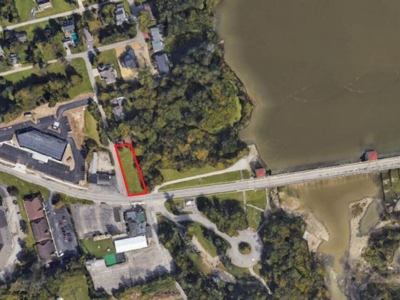 0 Glick Road, Powell, OH 43065 Photo 1