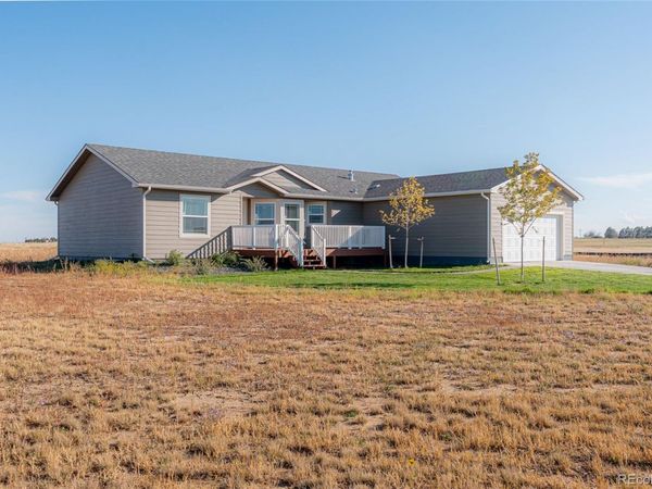 9 Timberlake Court, Byers, CO 80103