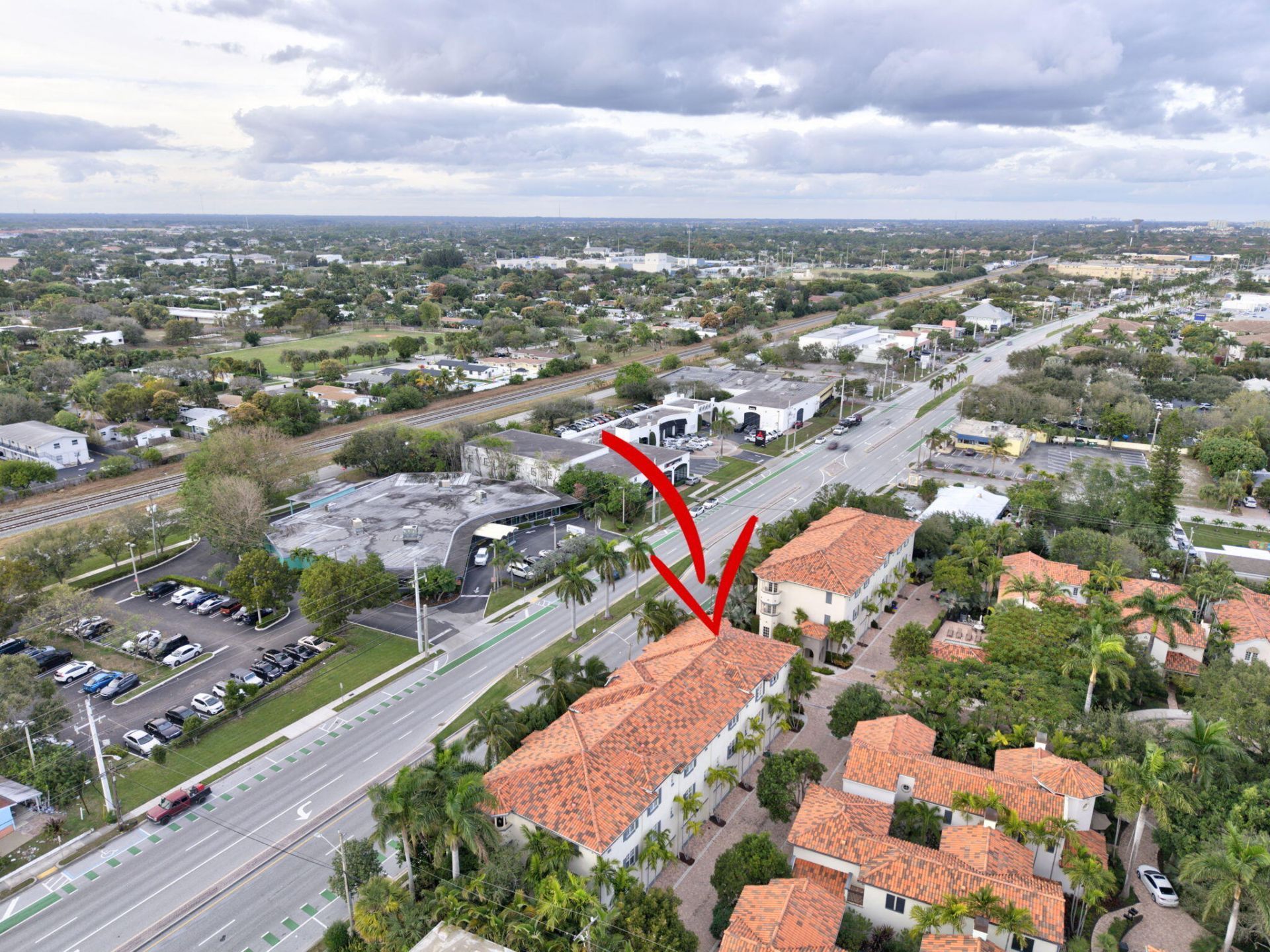1635 N Federal Highway, Delray Beach, FL 33483 Photo