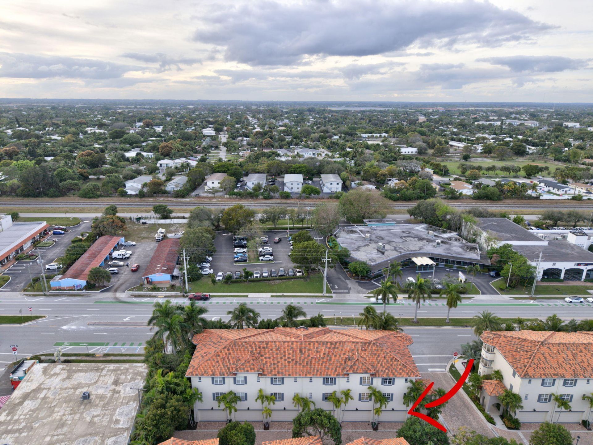 1635 N Federal Highway, Delray Beach, FL 33483 Photo