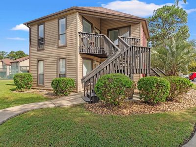 408 Tree Top Ct., Unit A, Myrtle Beach, SC 29588