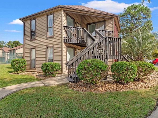 408 Tree Top Ct., Unit A, Myrtle Beach, SC 29588