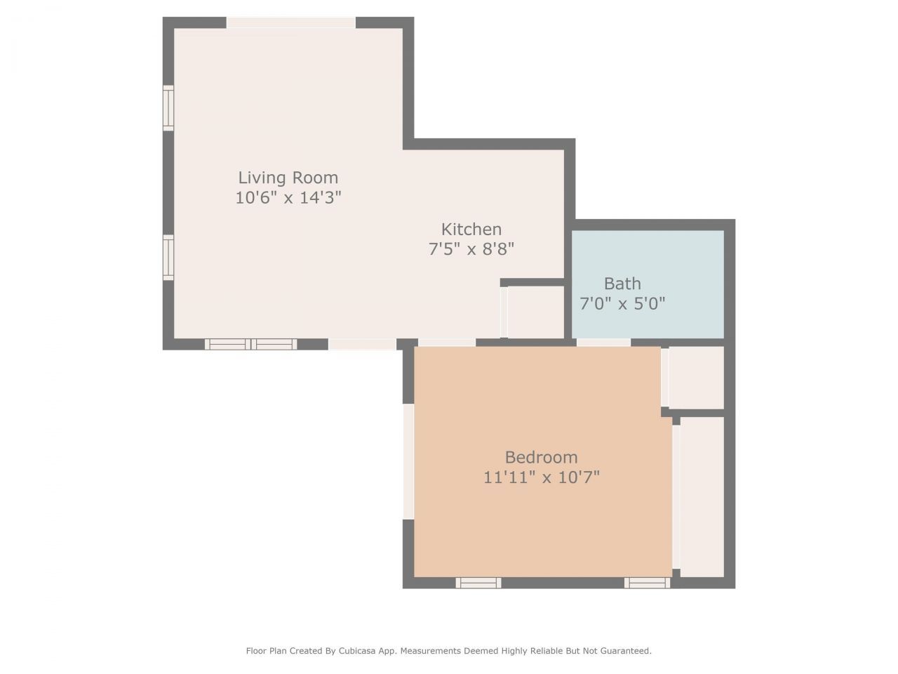 408 Tree Top Ct. Photo 20