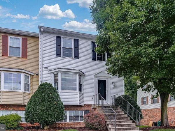 15020 CHERRYWOOD DRIVE, Unit 6M, LAUREL, MD 20707
