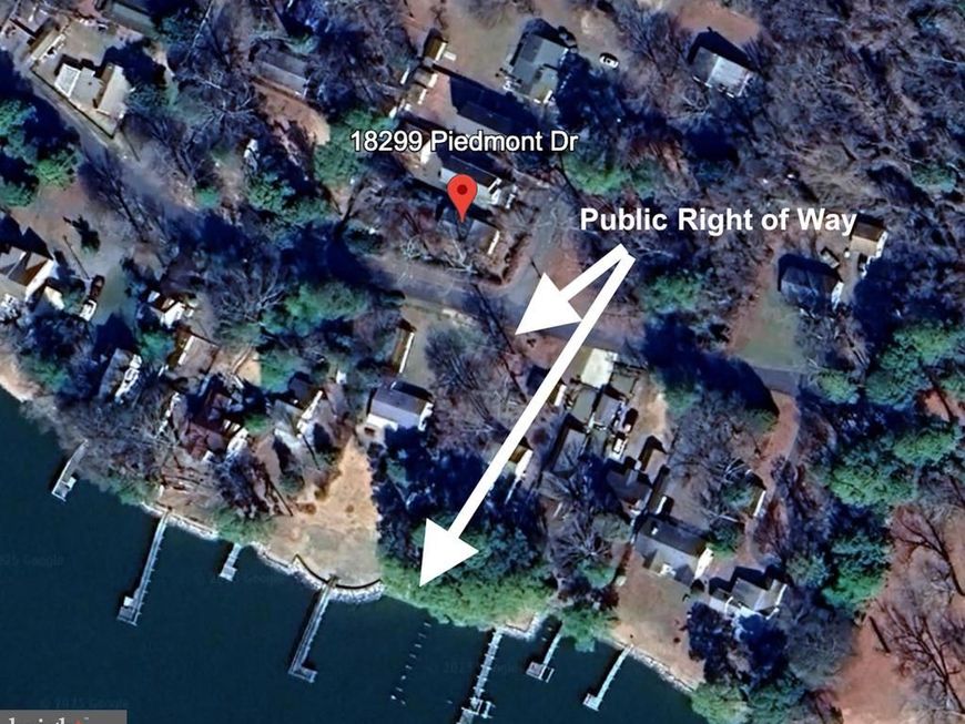 18299 Piedmont Drive, Cobb Island, MD 20625 Main Photo
