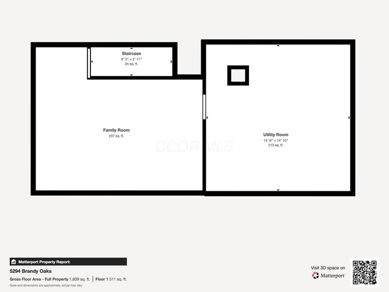 5294 Brandy Oaks Lane, Columbus, OH 43220 Photo 32