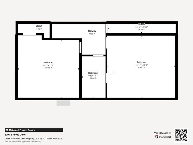 5294 Brandy Oaks Lane, Columbus, OH 43220 Photo 34