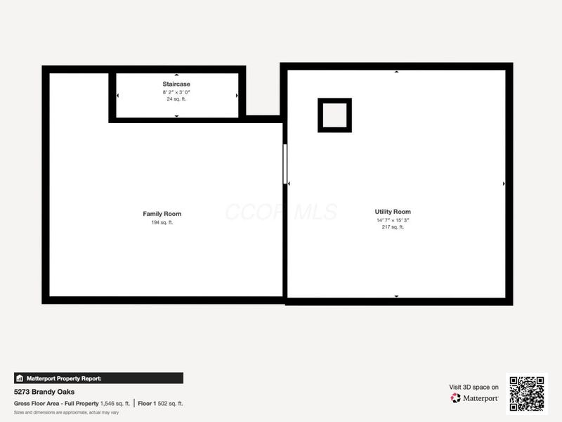 5273 Brandy Oaks Lane, Columbus, OH 43220 Photo 29