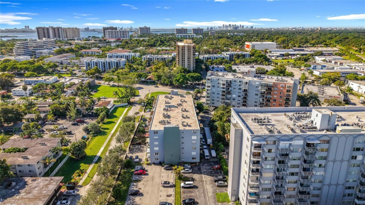 12500 NE 15th Ave, Unit 105, North Miami, FL 33161 Photo