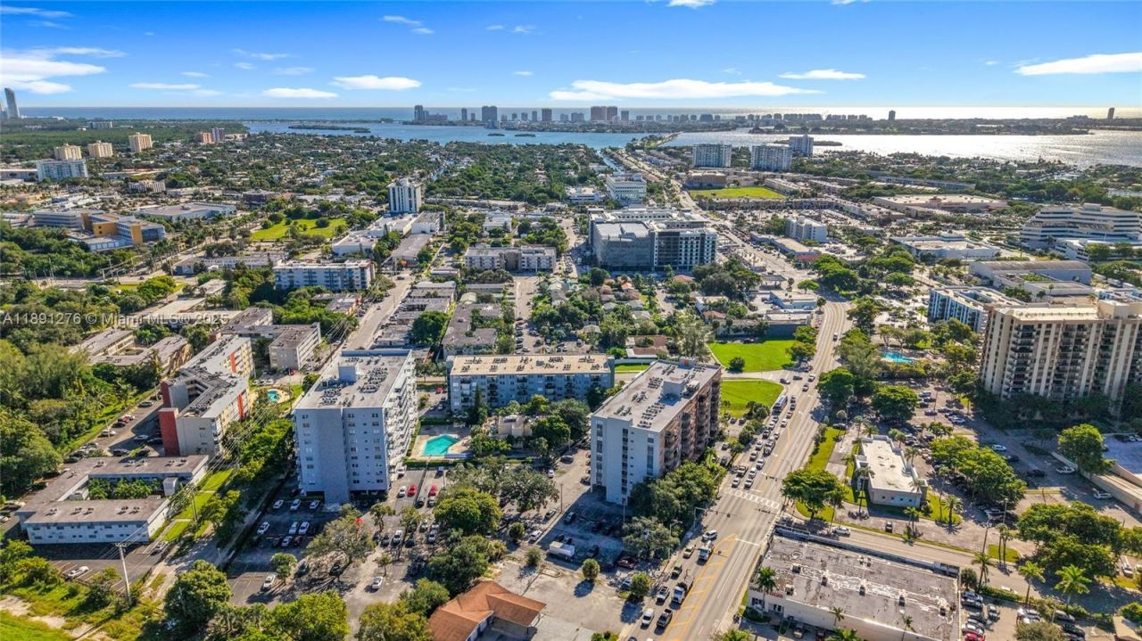 12500 NE 15th Ave, Unit 105, North Miami, FL 33161 Photo