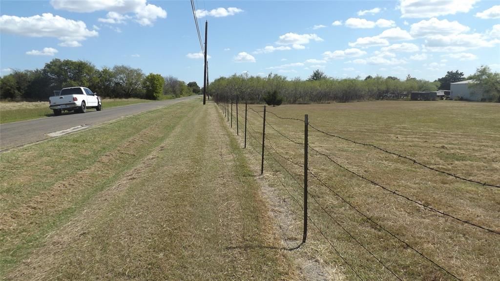 Tbd Eason Road, Ennis, TX 75119 Main Photo