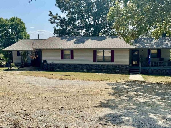 4380 Gorby Road, Calico Rock, AR 72519
