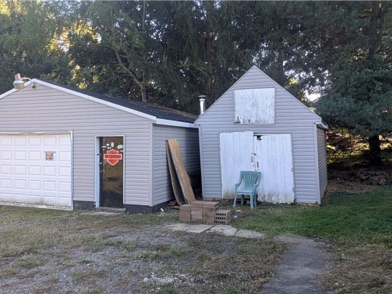 495 W Texas Avenue, Sebring, OH 44672 Photo 4