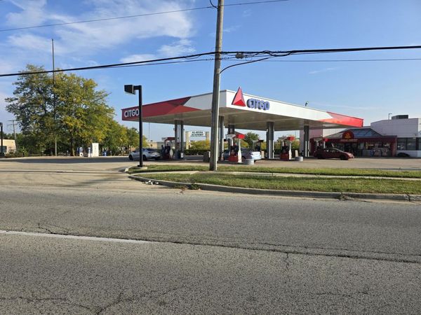 7401 Jensen Boulevard, Hanover Park, IL 60133