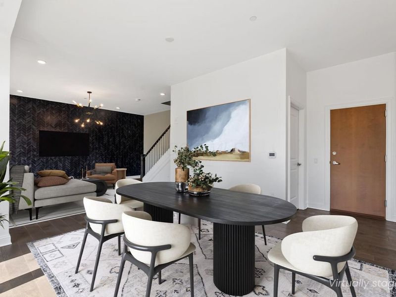 250 W Spring Street, Unit 243, Columbus, OH 43215 Photo 12