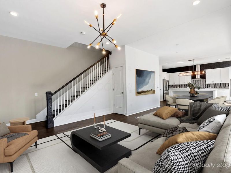 250 W Spring Street, Unit 243, Columbus, OH 43215 Photo 8