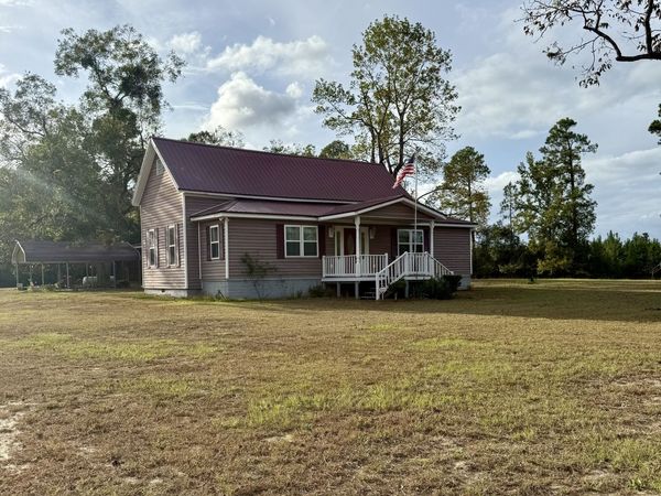 2010 Page Road, Harrison, GA 31035