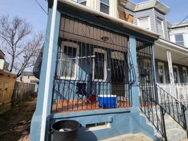 2805 POLK AVENUE, CAMDEN, NJ 08105