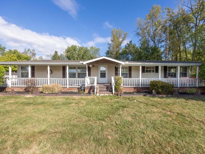 16235 Maple Avenue, Belle Center, OH 43310 Photo 1