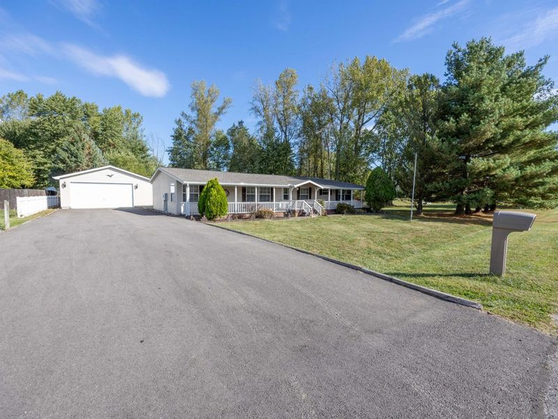 16235 Maple Avenue, Belle Center, OH 43310 Photo 2