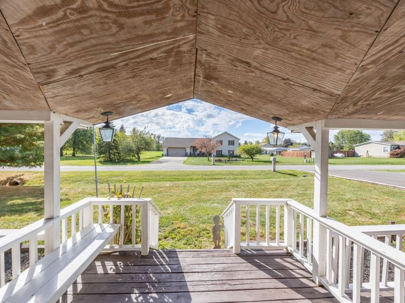 16235 Maple Avenue, Belle Center, OH 43310 Photo 23