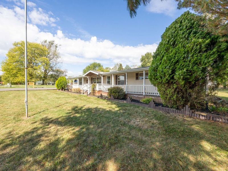 16235 Maple Avenue, Belle Center, OH 43310 Photo 4