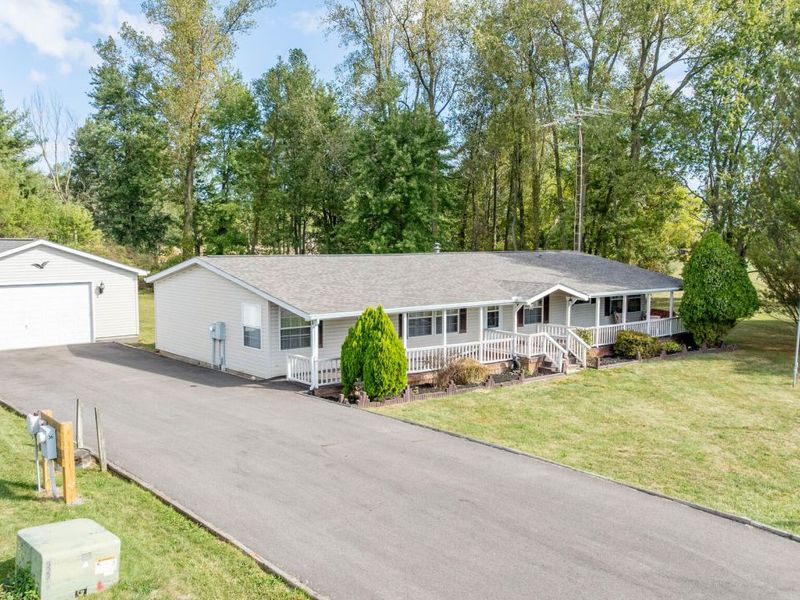 16235 Maple Avenue, Belle Center, OH 43310 Photo 49