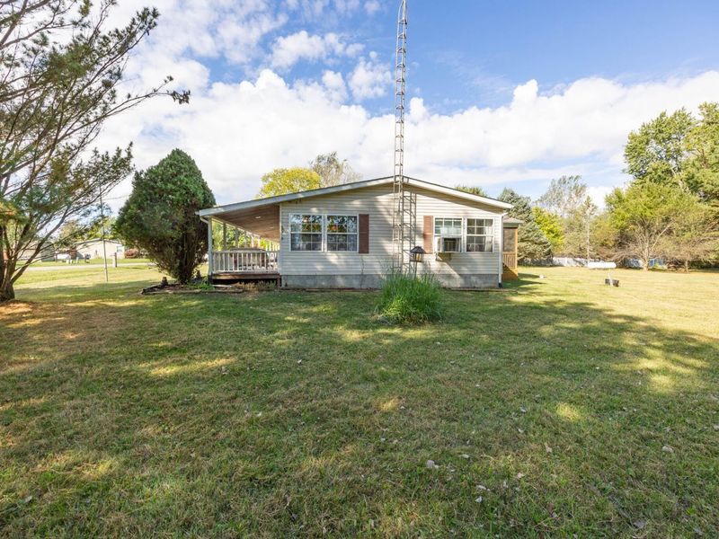 16235 Maple Avenue, Belle Center, OH 43310 Photo 5