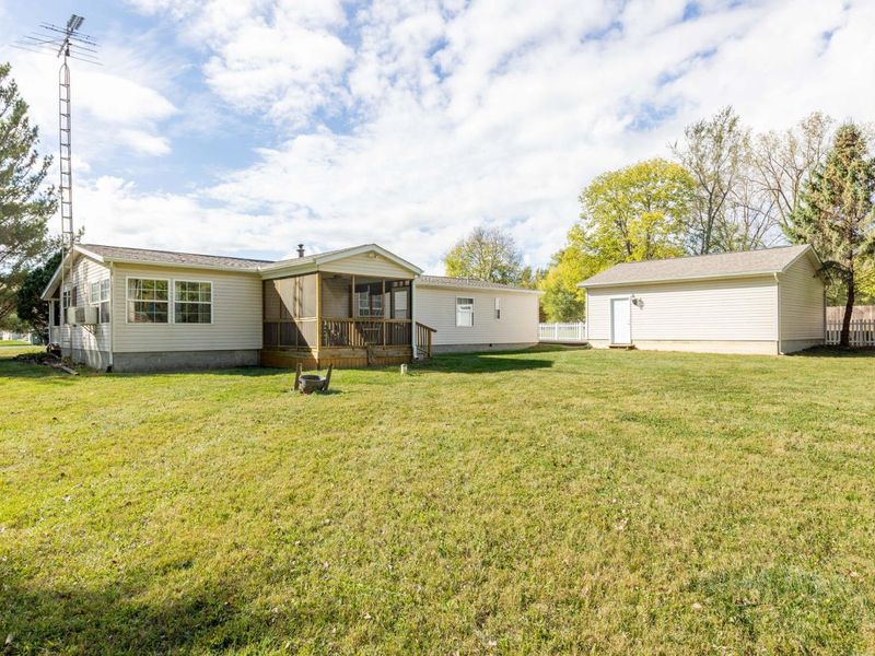 16235 Maple Avenue, Belle Center, OH 43310 Photo 8