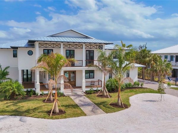 10009 GASPARILLA PASS BOULEVARD, BOCA GRANDE, FL 33921