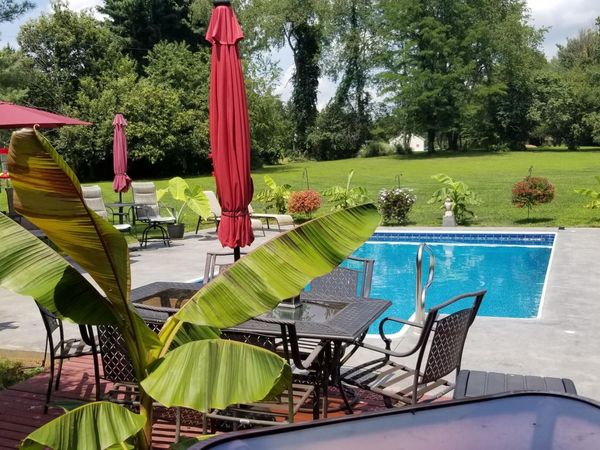 4190 Johnstown Alexandria Road, Johnstown, OH 43031