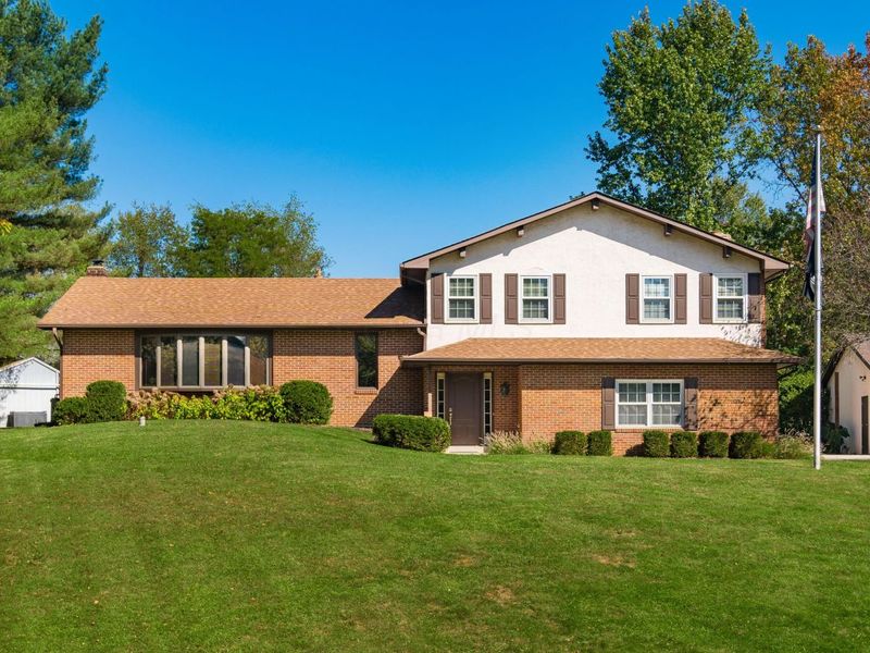 4190 Johnstown Alexandria Road, Johnstown, OH 43031 Photo 1