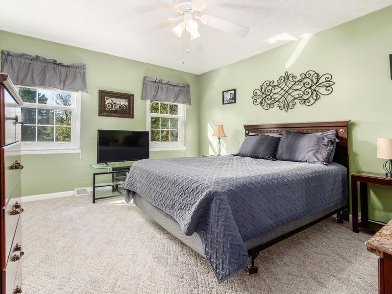 4190 Johnstown Alexandria Road, Johnstown, OH 43031 Photo 17