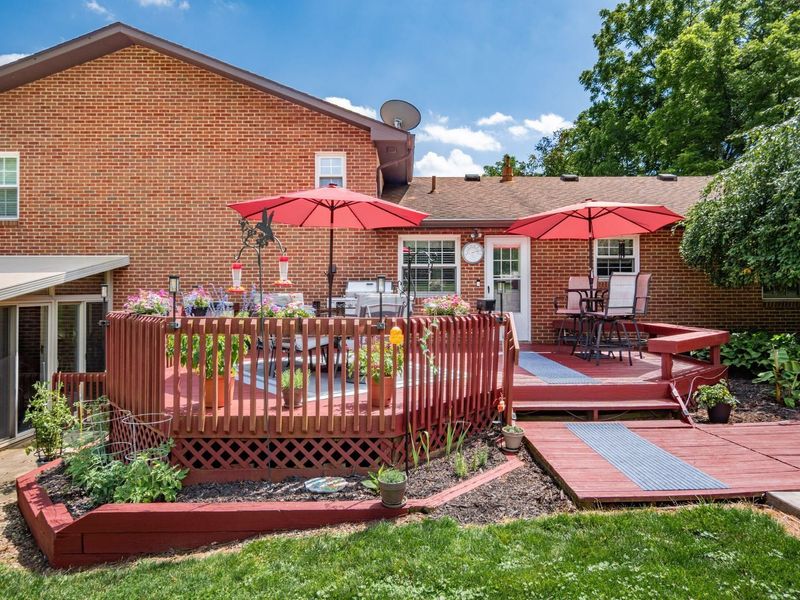 4190 Johnstown Alexandria Road, Johnstown, OH 43031 Photo 38