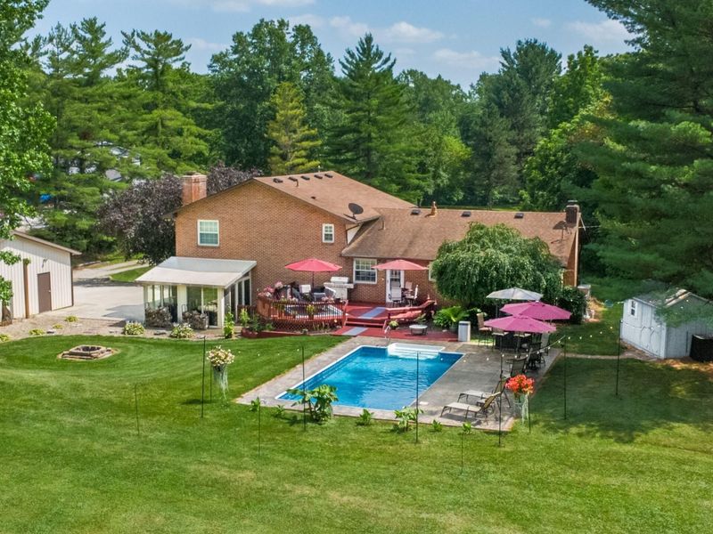 4190 Johnstown Alexandria Road, Johnstown, OH 43031 Photo 63