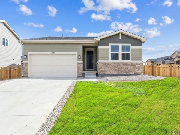 3702 Sandreed Street, Dacono, CO 80514