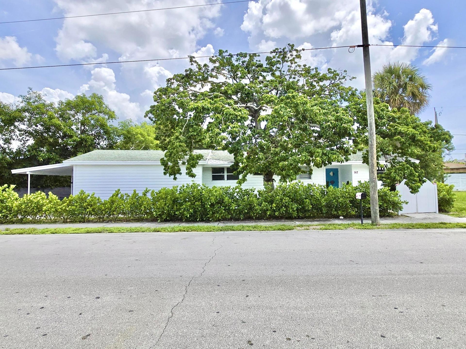 917 Market Street, West Palm Beach, FL 33401 Photo