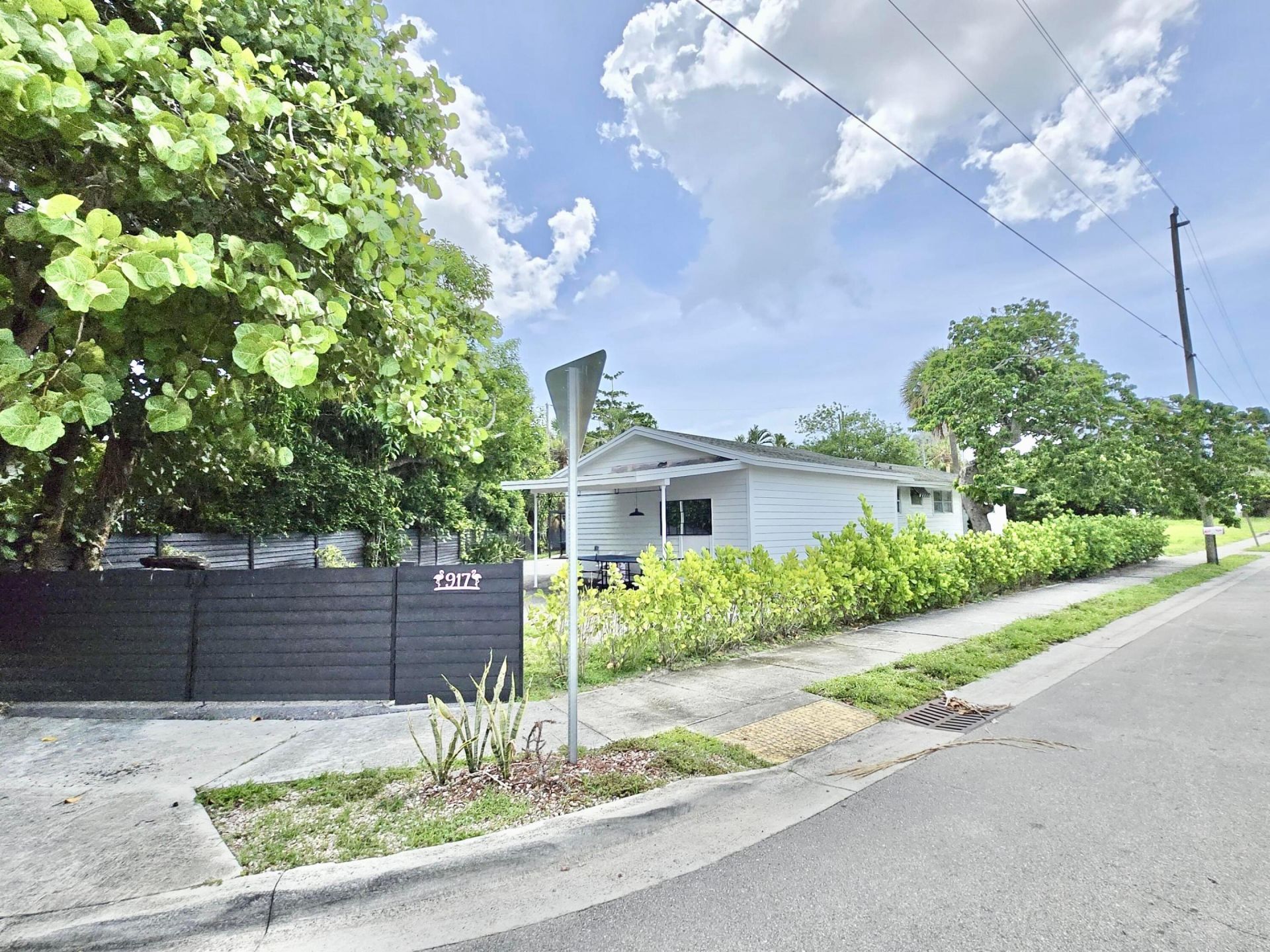 917 Market Street, West Palm Beach, FL 33401 Photo