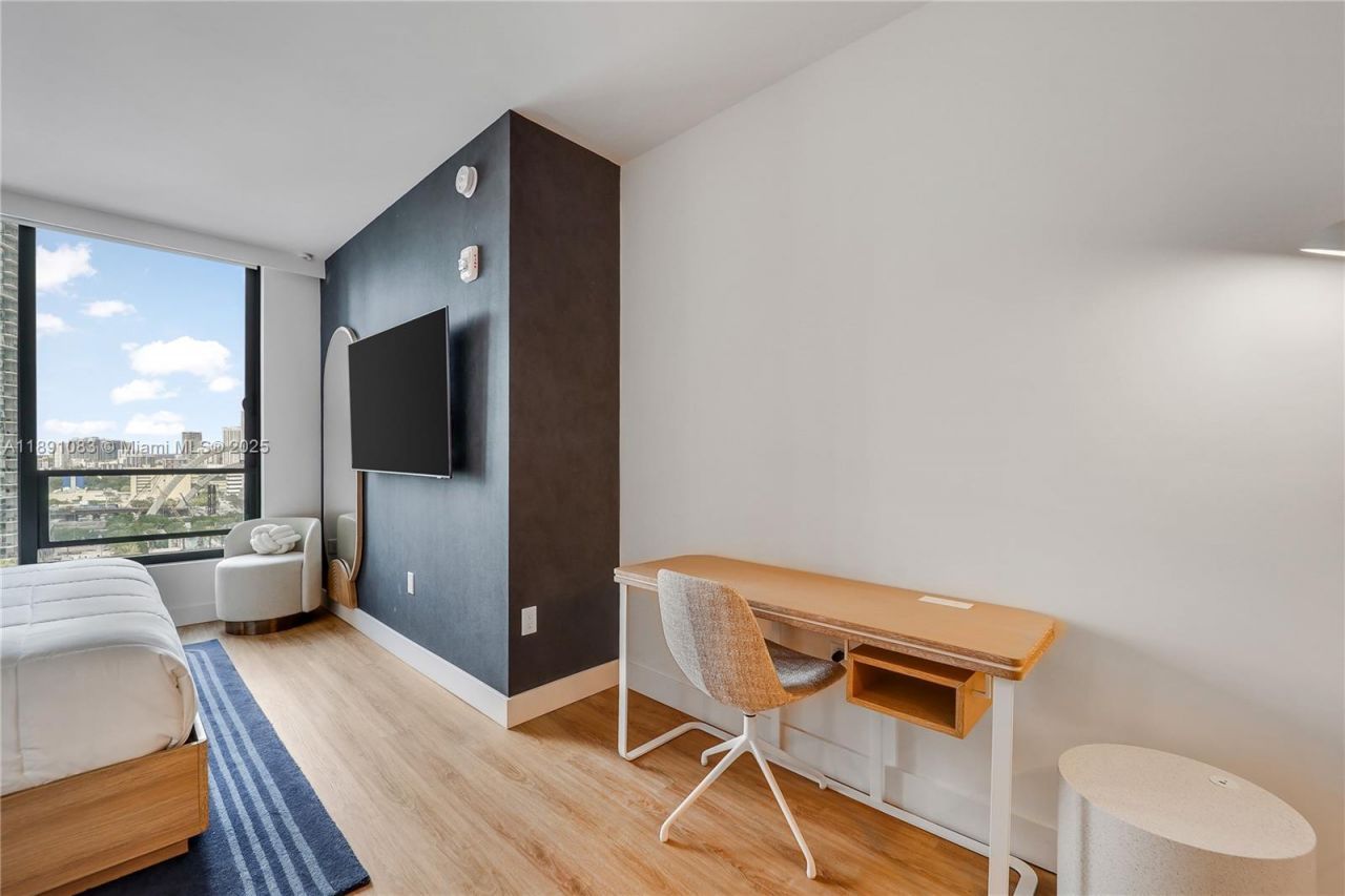 601 NE 1st Ave, Unit 1619, Miami, FL 33132 Photo