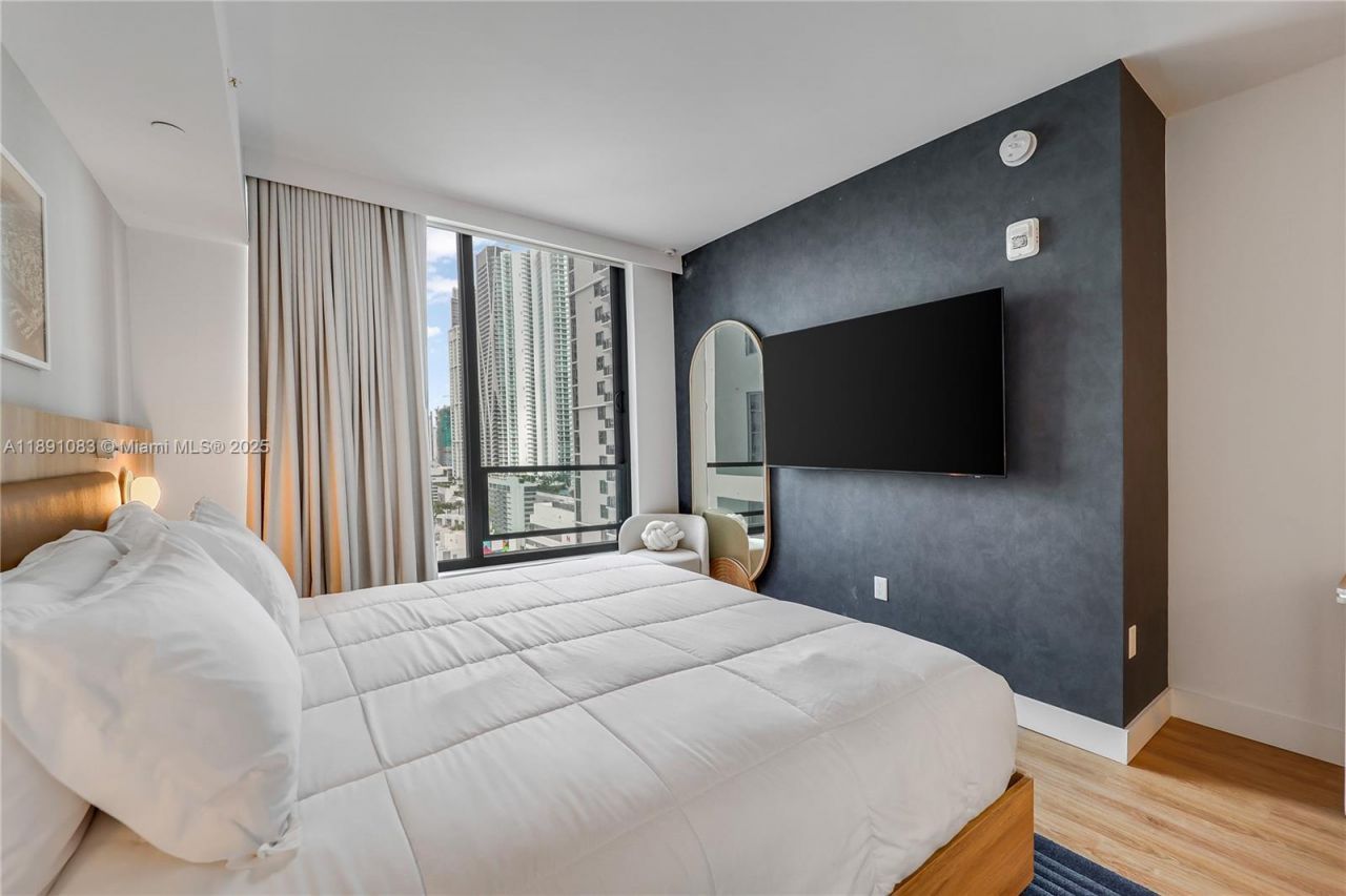 601 NE 1st Ave, Unit 1619, Miami, FL 33132 Photo