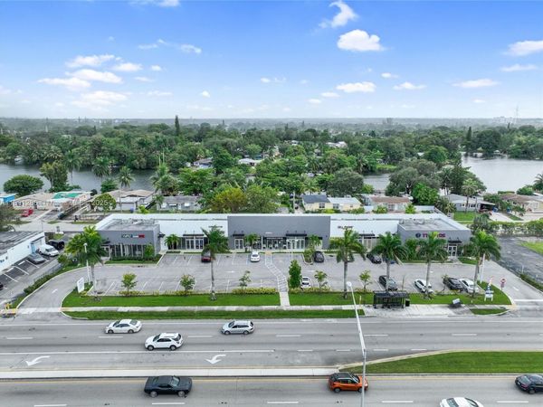 4250 W Hallandale Beach Blvd, Pembroke Park, FL 33023