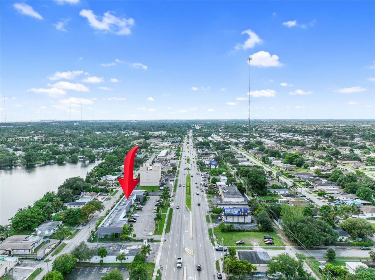 4250 W Hallandale Beach Blvd, Pembroke Park, FL 33023 Photo