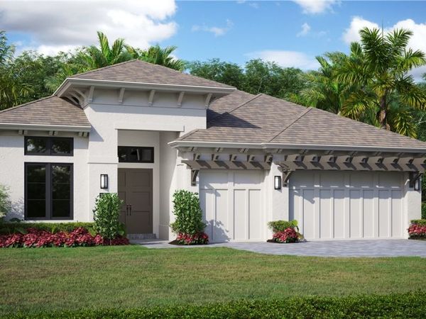 9241 Seaglass Court, Vero Beach, FL 32963