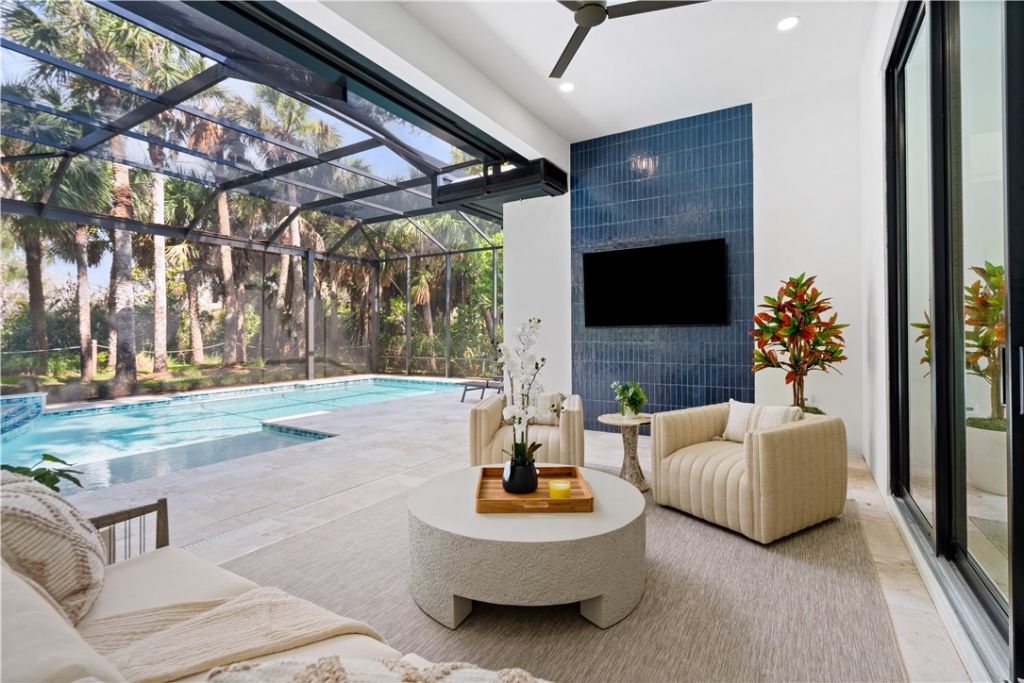 9241 Seaglass Court, Vero Beach, FL 32963 Photo