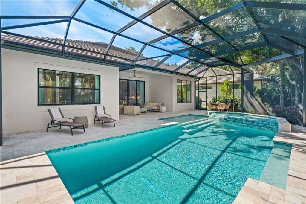 9241 Seaglass Court, Vero Beach, FL 32963 Photo