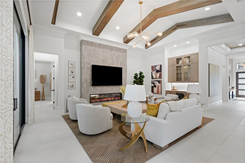 9241 Seaglass Court, Vero Beach, FL 32963 Photo