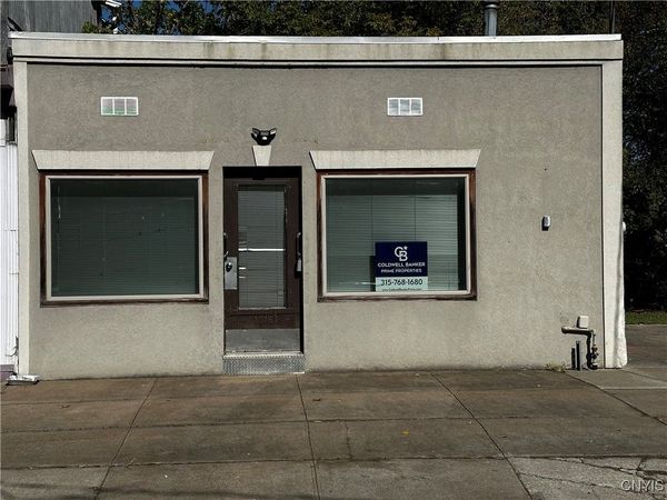 1014 Whitesboro Street, Utica, NY 13502