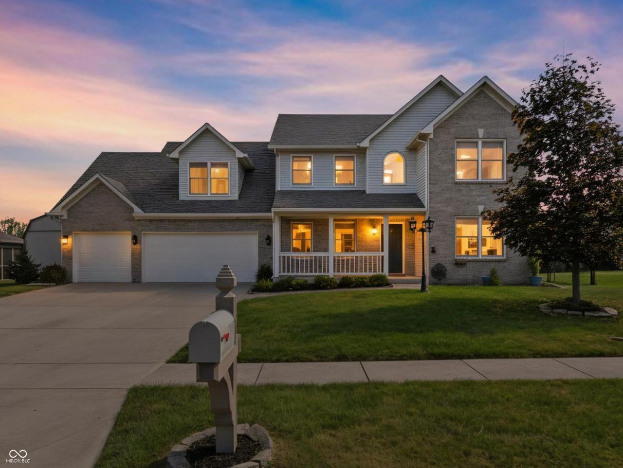 7975 Meadow Bend Circle Indianapolis, IN