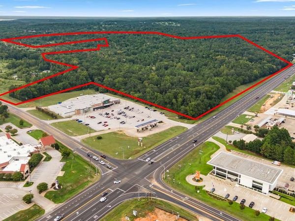 0 S HWY 155, Flint, TX 75762